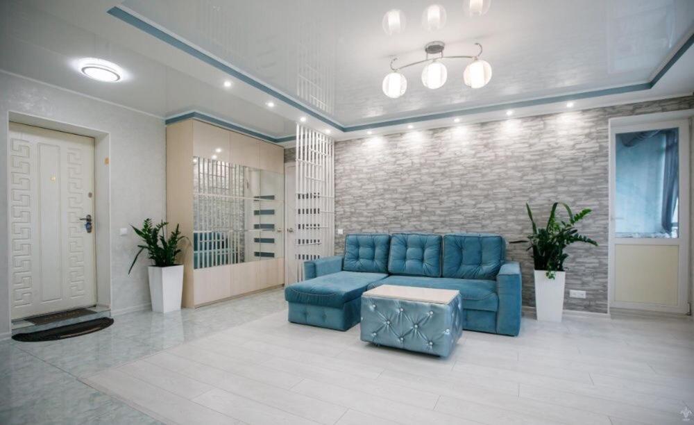 Apartments on Preobrazhenskaya - B&B Kropyvnytskyi