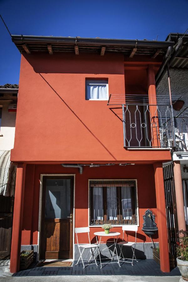 La Casa di Luna - B&B