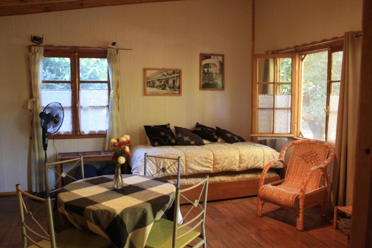 Familiebungalow