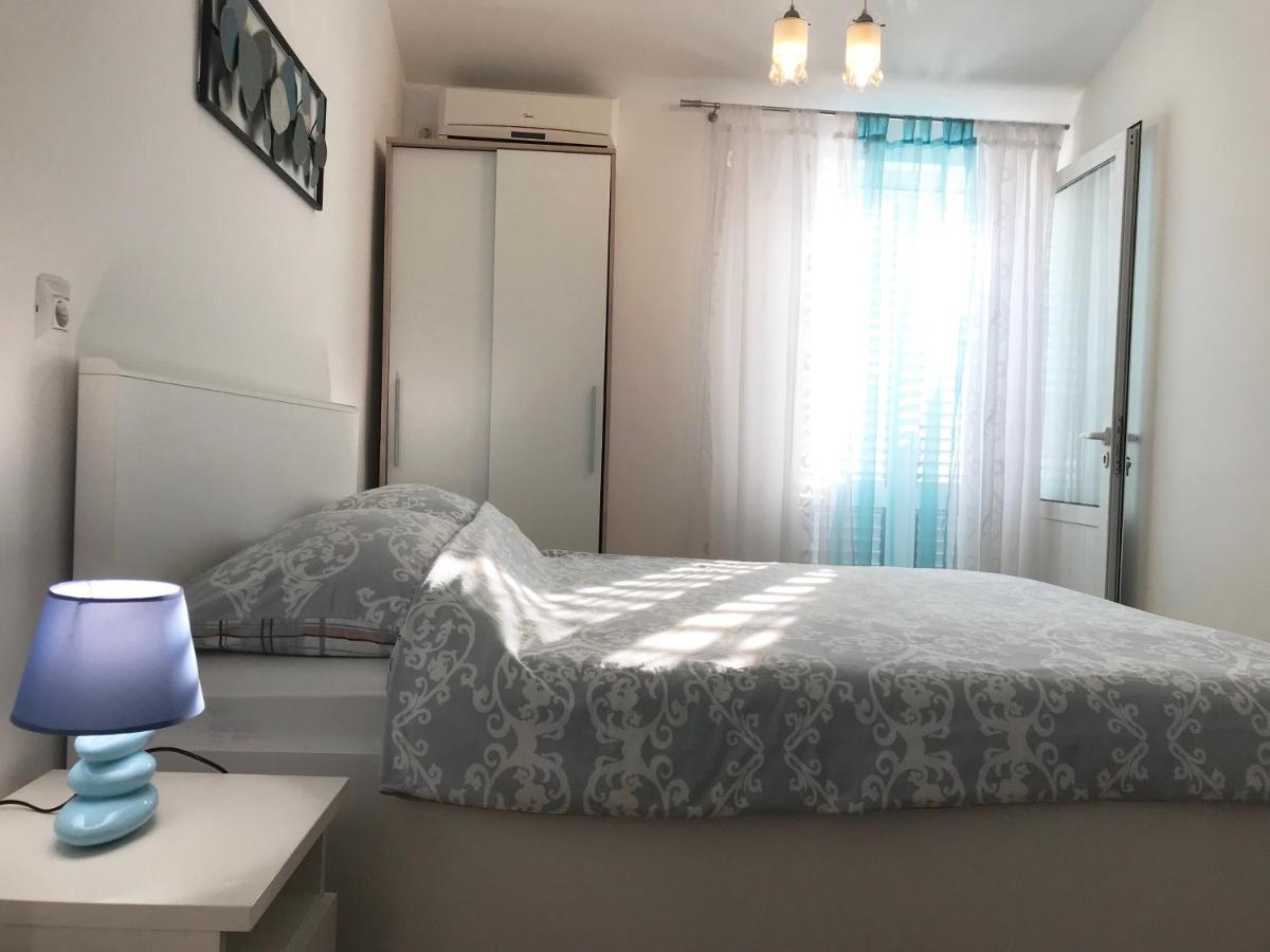 B&B Mali Lošinj - Apartments Milanović - Bed and Breakfast Mali Lošinj