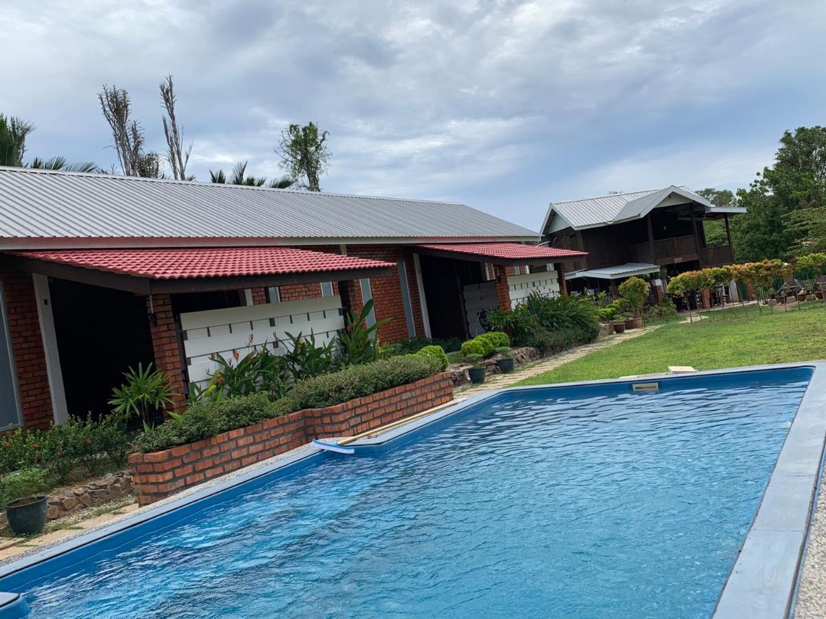 Hujung Kampung Resort - Chambres d’hôtes