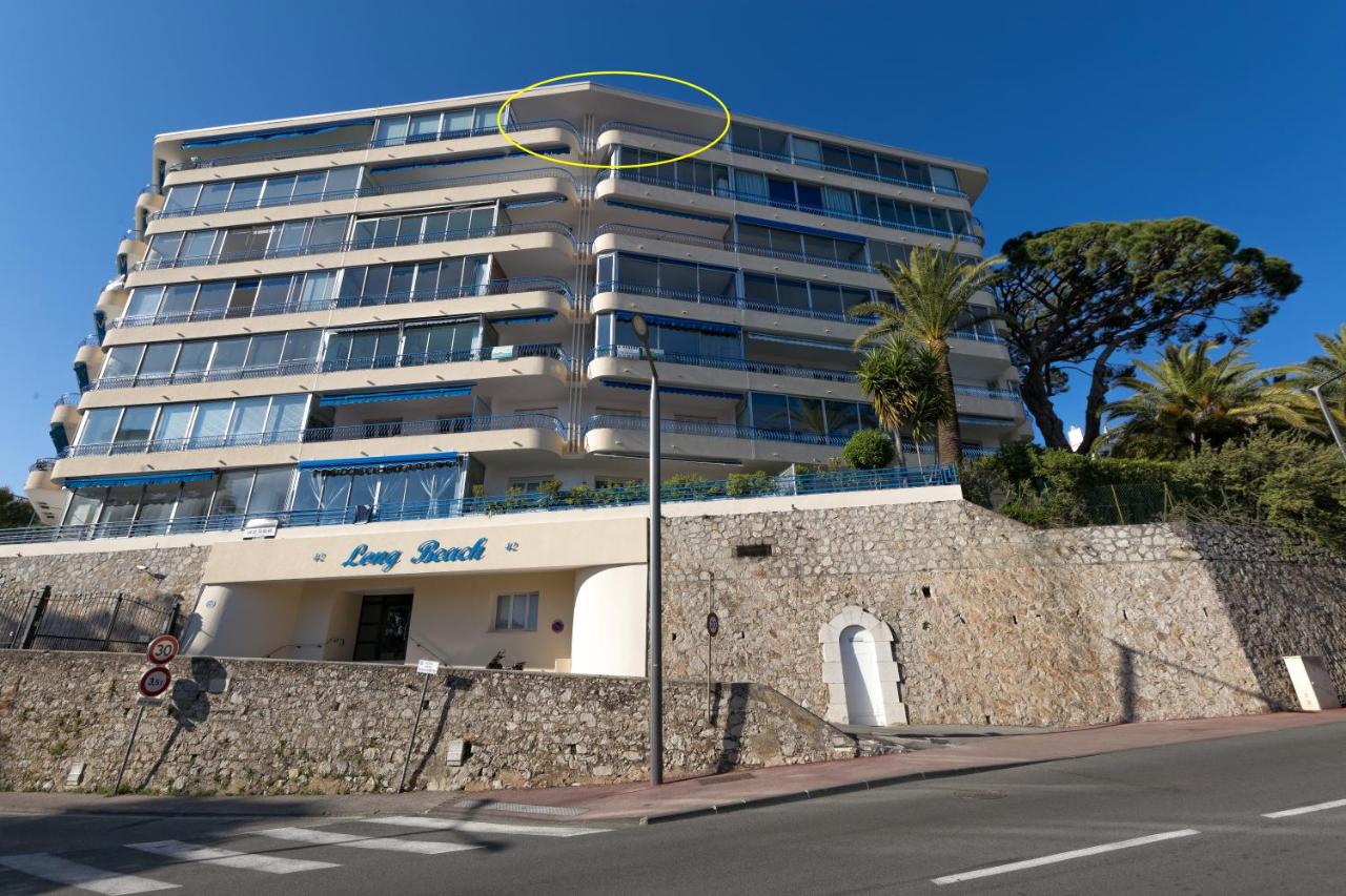 Western Cannes - Panoramic View - B&B