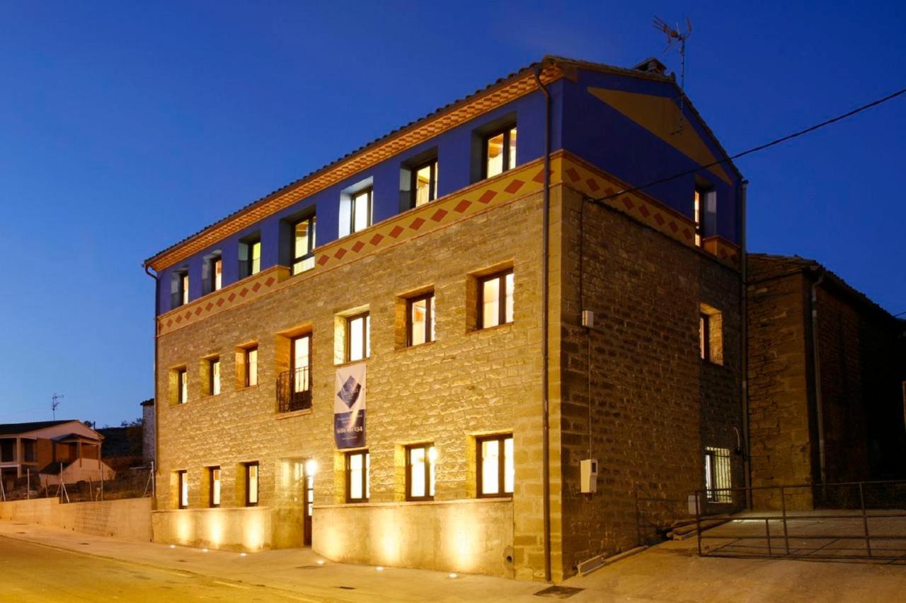 Casa Felisa Pirineo Aragonés - B&B