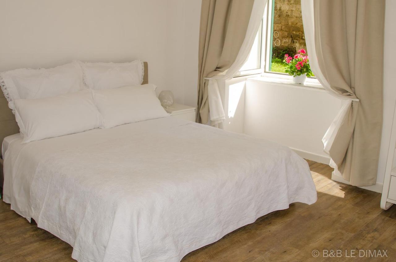 B&B Sant'Agnello - Le Dimax - Bed and Breakfast Sant'Agnello