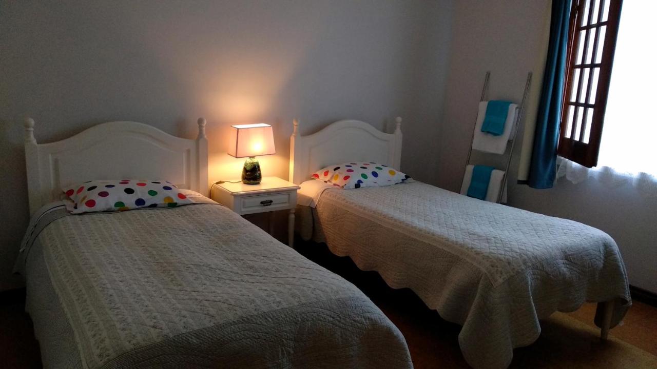 Habitación Doble - 2 camas