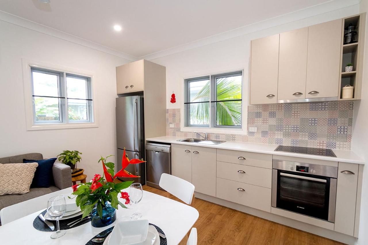Island Cottages - B&B
