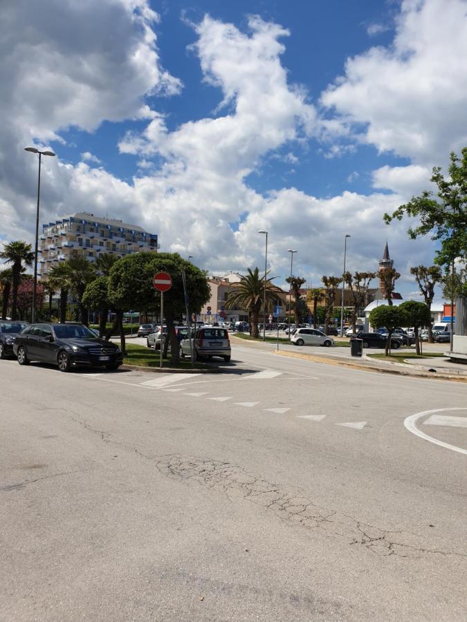 Rooms Suite Silvy - Bed and Breakfast Civitanova Marche