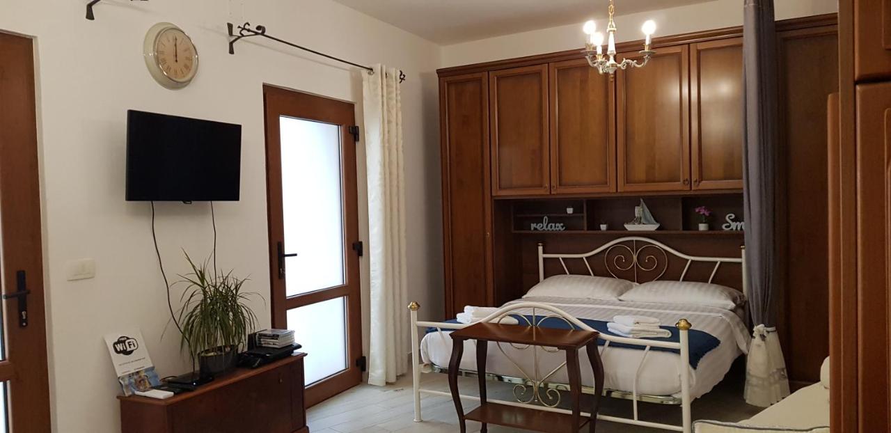 Appartamento Monolocale