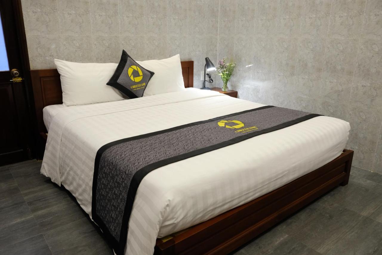 Deluxe Doppel-/Zweibettzimmer