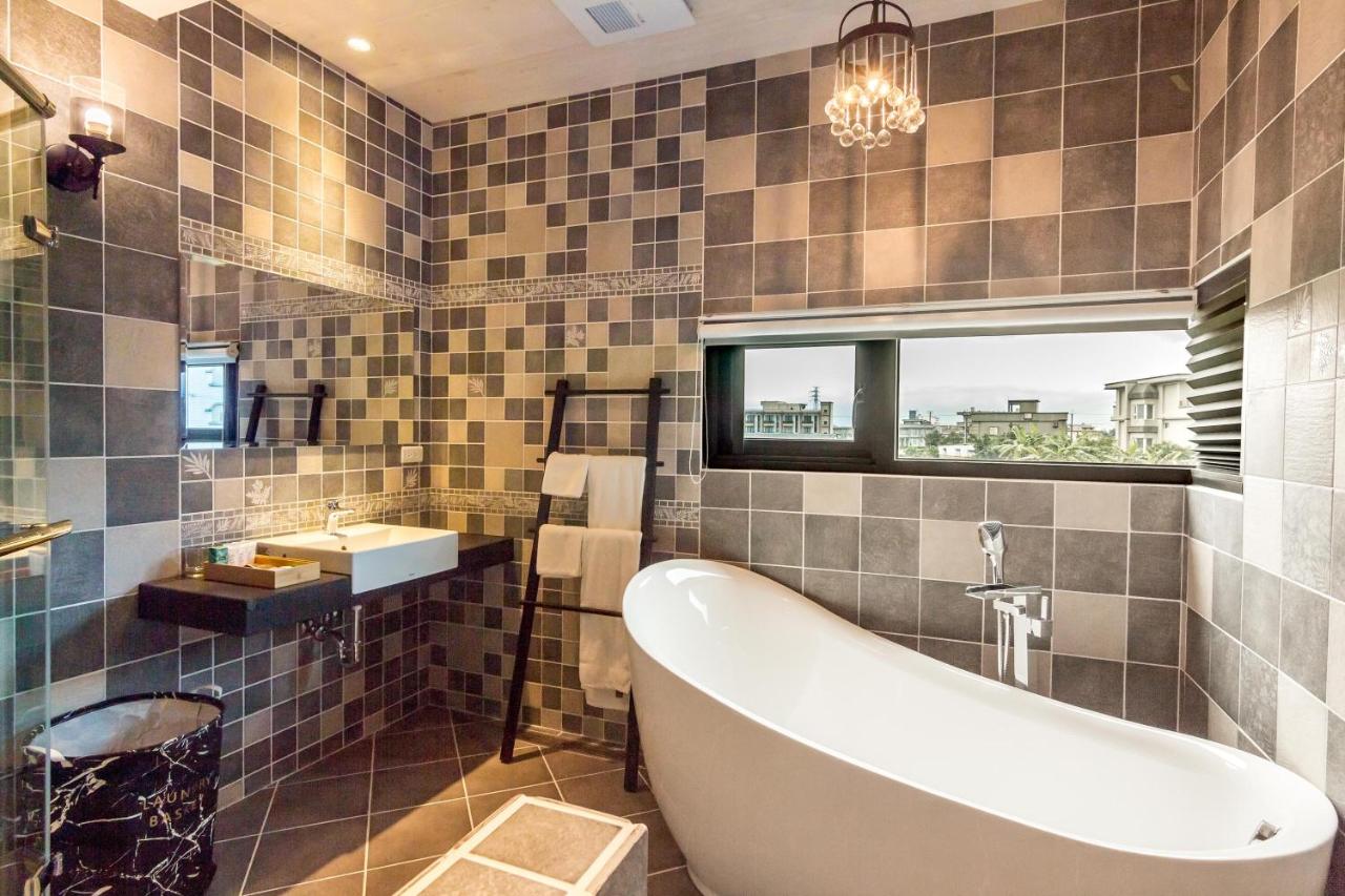 Deluxe Double Room with Bath