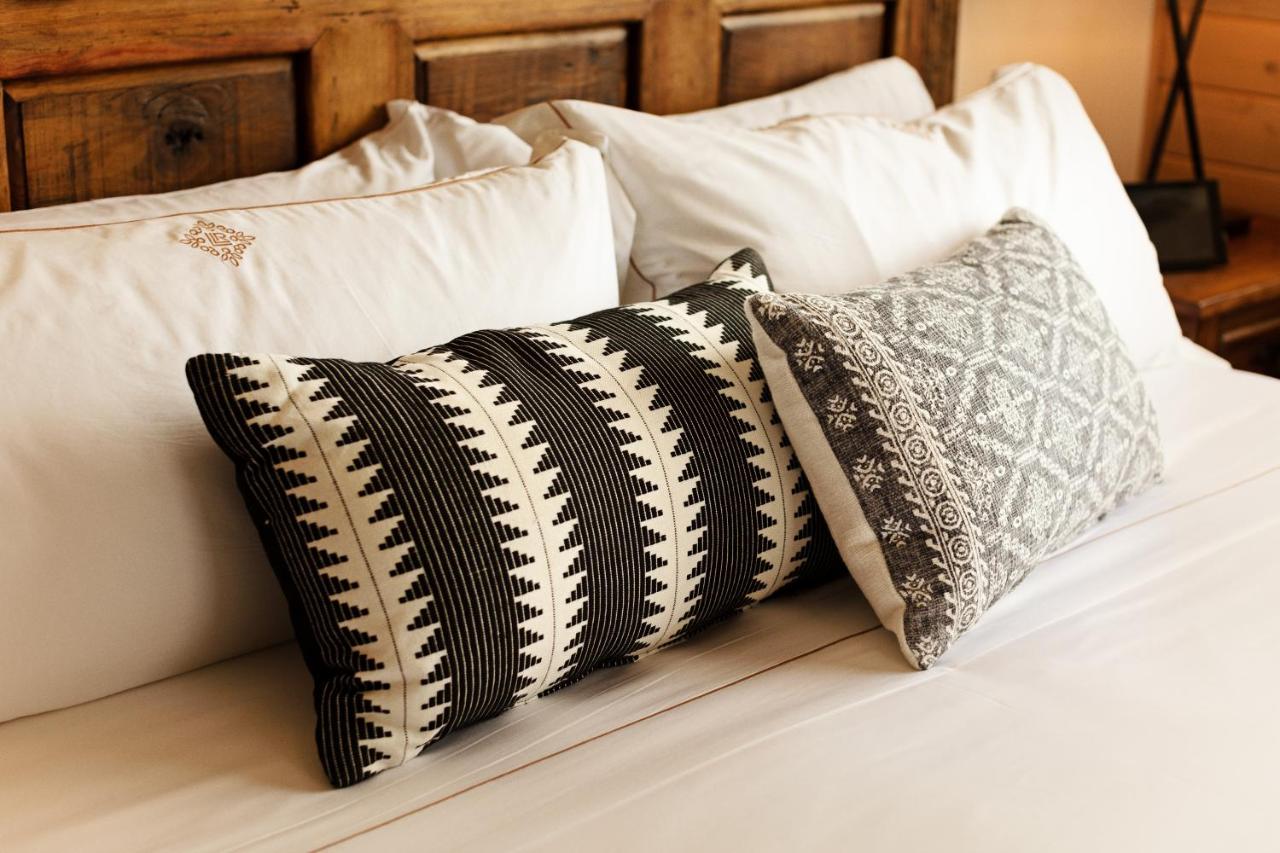 Habitación Deluxe con cama extragrande