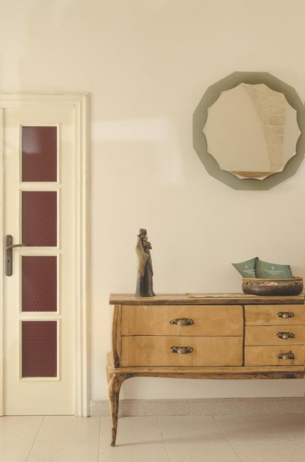 Palazzo Margherita - Chambres d’hôtes Cisternino