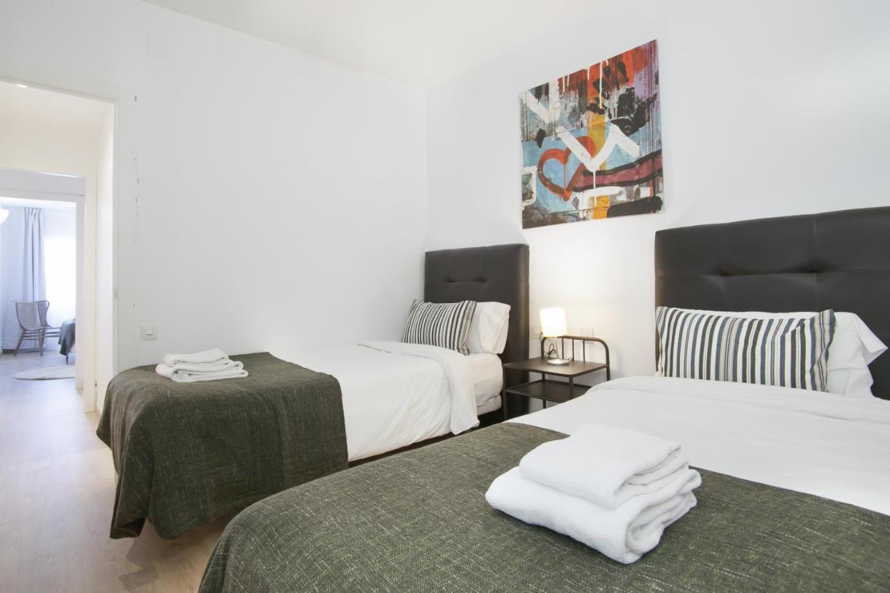 Economy Appartement met 3 Slaapkamers 3- Bruc 42