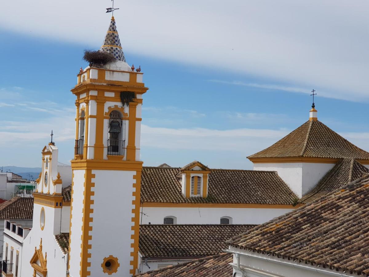 Casa de Abajo - Bed and Breakfast Prado del Rey