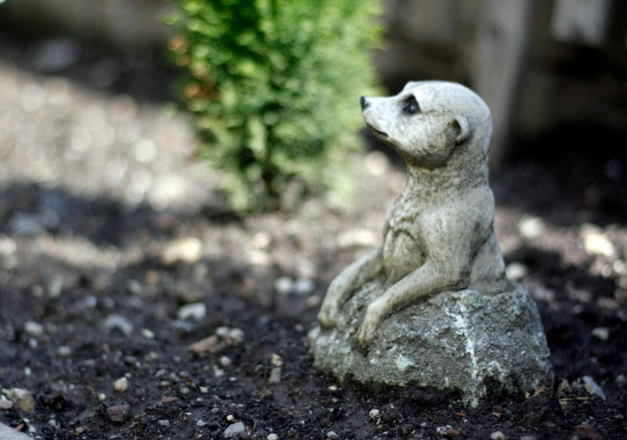 Ferienwohnung Gessert - B&B Querfurt