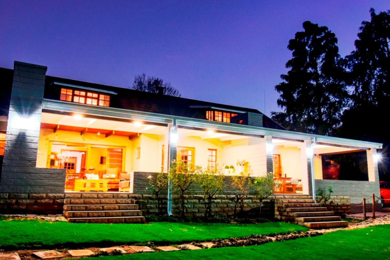 Mont Rouge - Bed and Breakfast