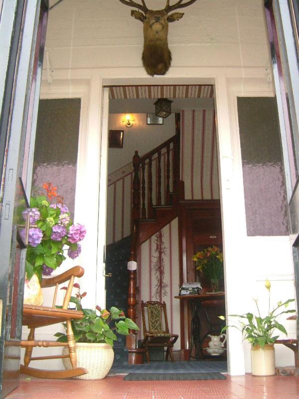 Gowan Brae Bed & Breakfast - B&B