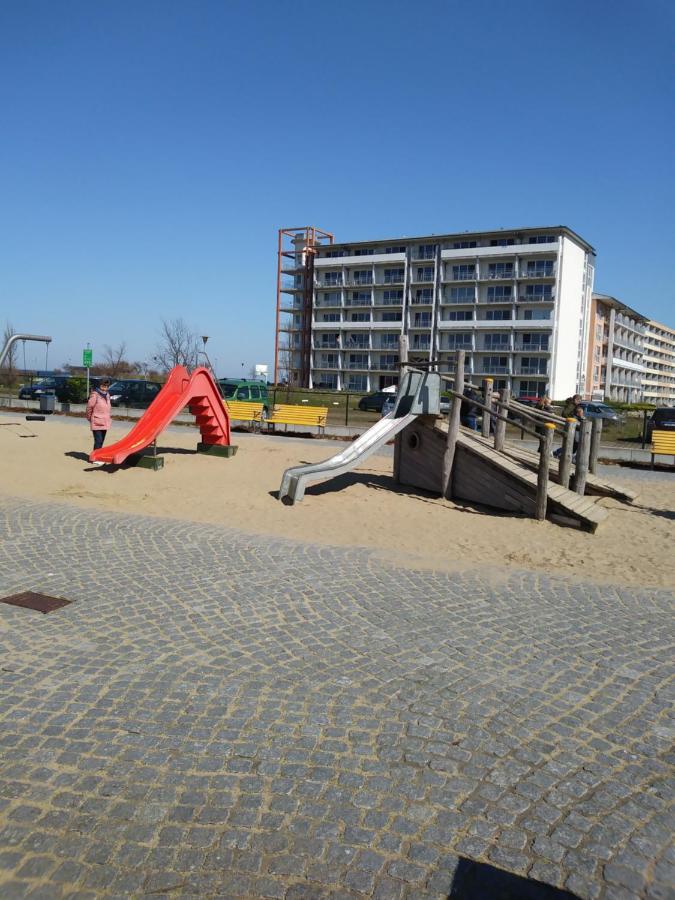 Ostseeblick Heiligenhafen - Ferienwohnung Heiligenhafen