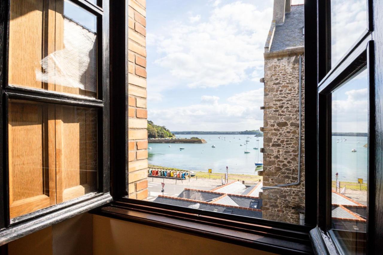 B&B Saint-Malo - Le Corsaire de Solidor - Bed and Breakfast Saint-Malo