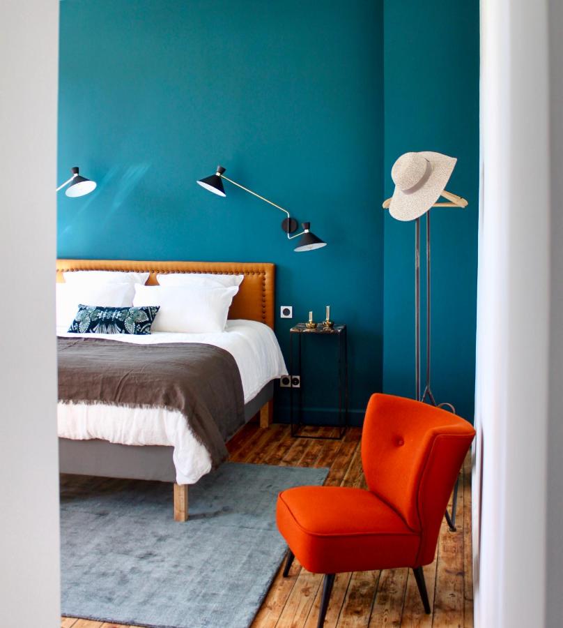 Deluxe Double Room with Bath