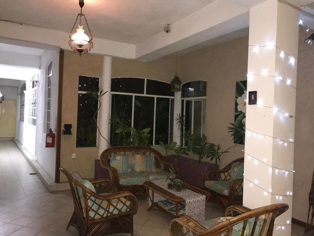 Grand Bay Beach Tourist Residence Mauritius - B&B