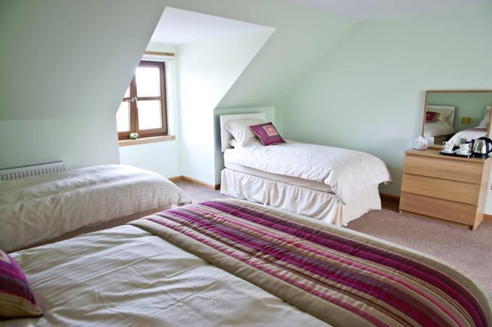 Chambre Familiale