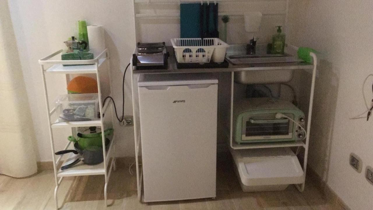 Apartamento de 1 dormitorio