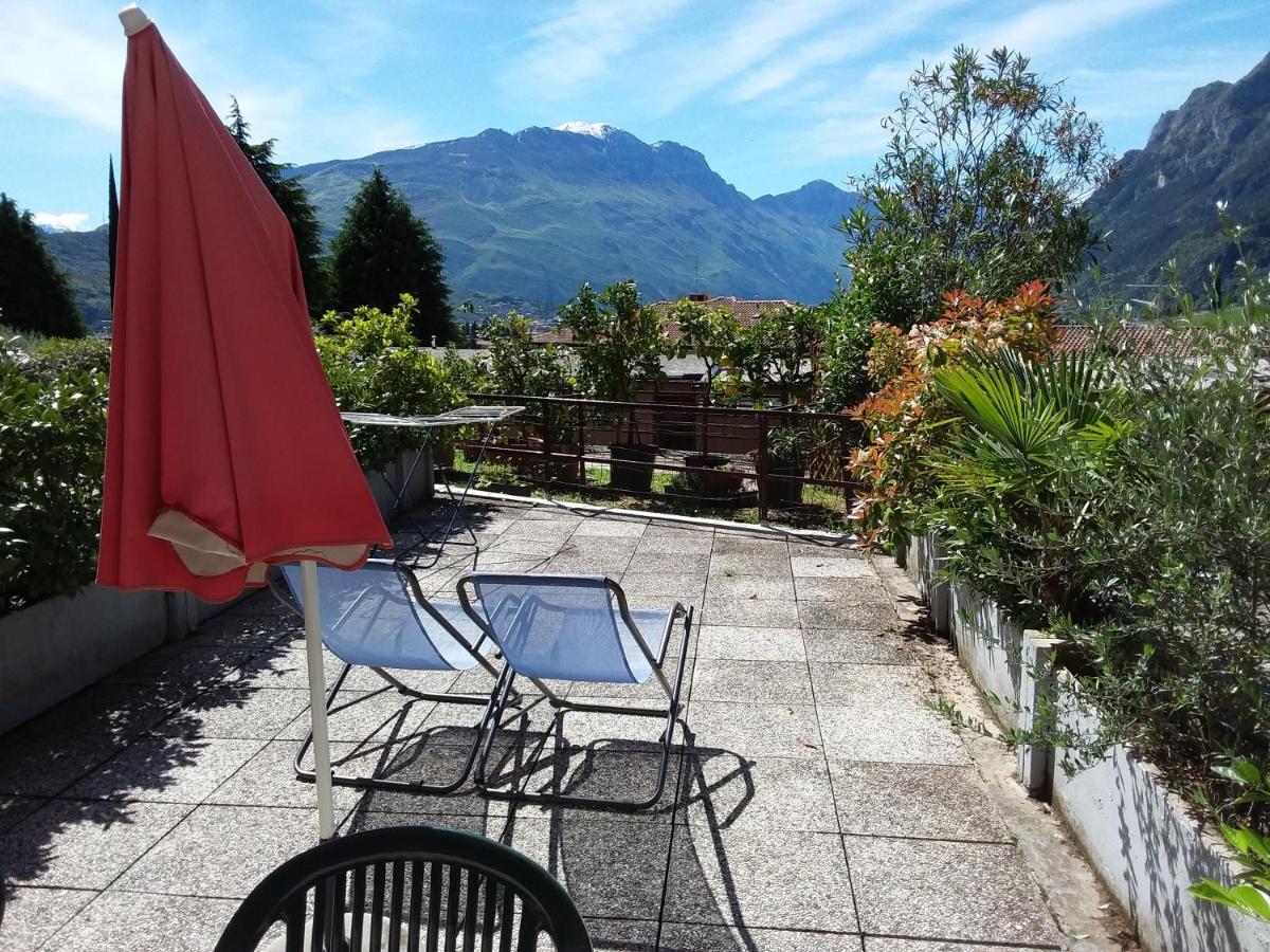 One-Bedroom Apartment with Garden View