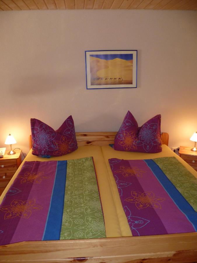 Chambre Simple