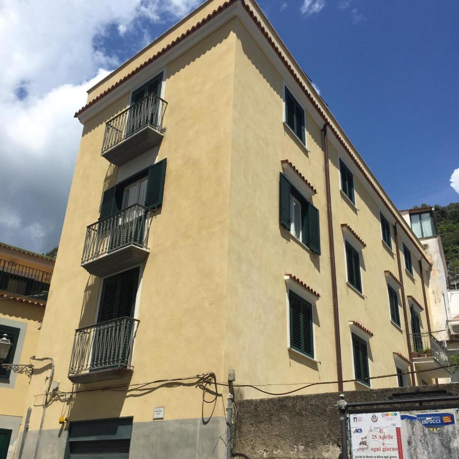 Le Case di Don Andrea - B&B Minori