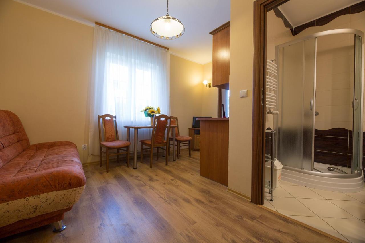 Appartamento con 1 Camera da Letto