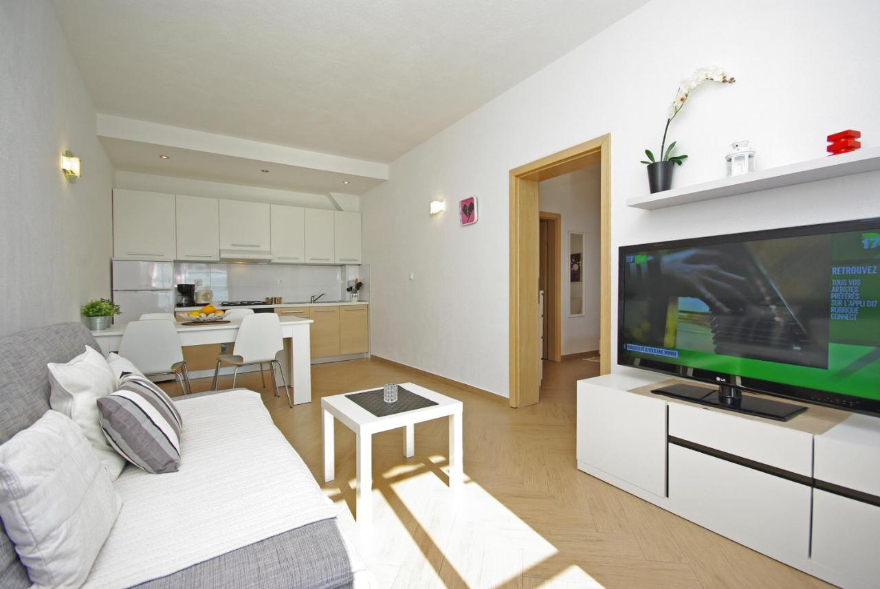 Apartamento con vistas al mar