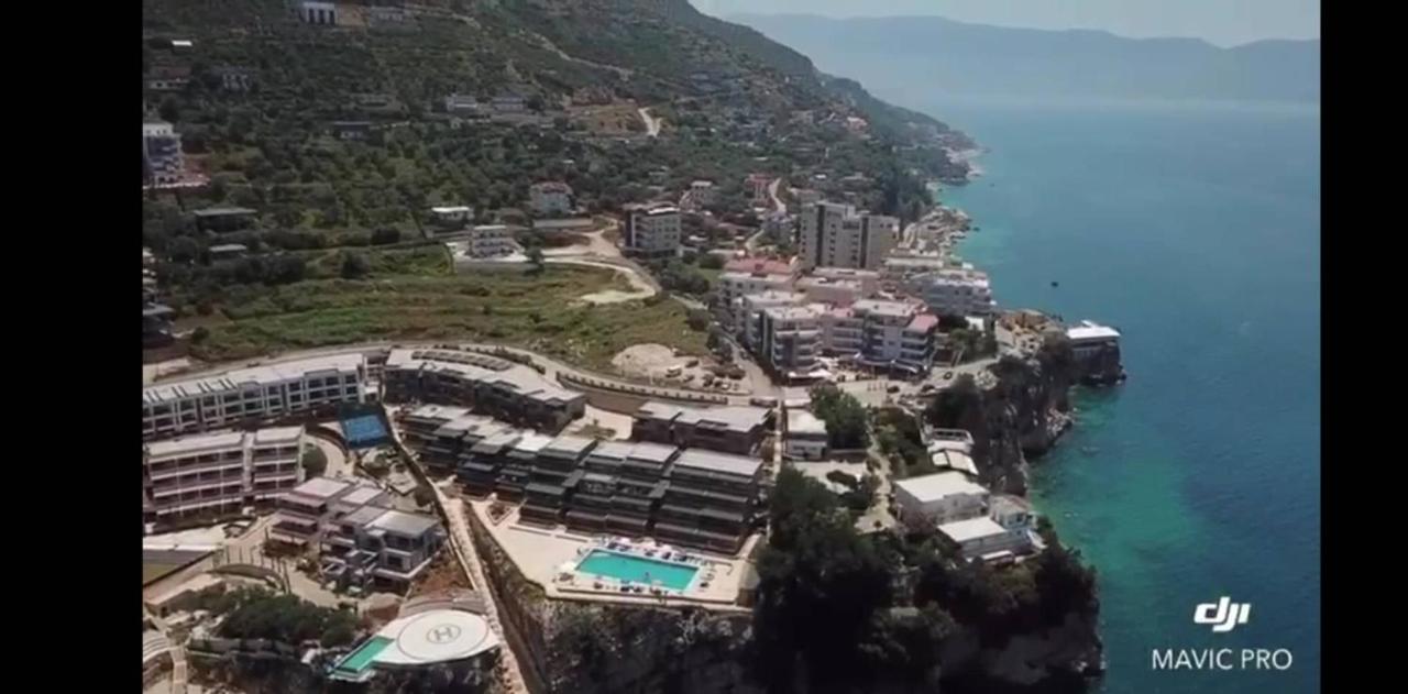 Apartamento con vistas al mar