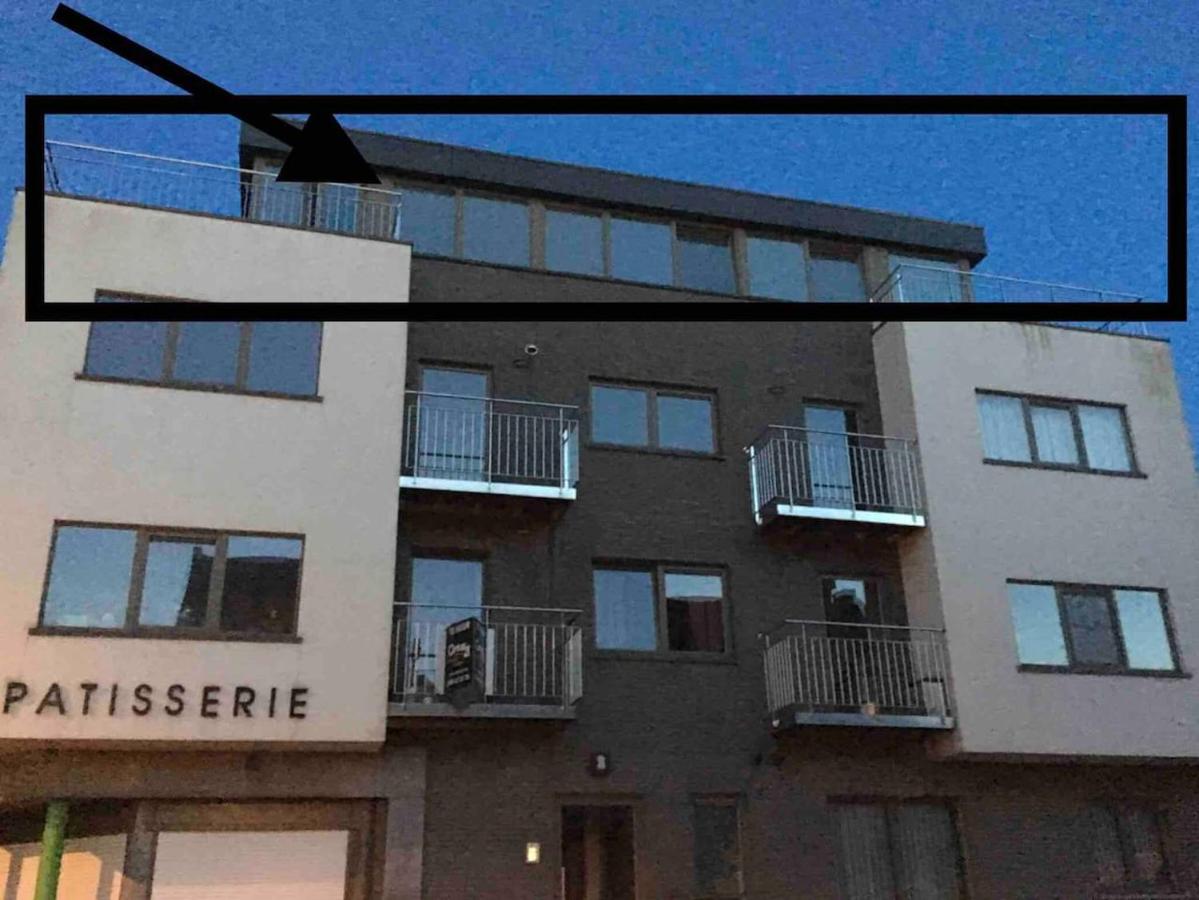 Residentie Kapelhof - B&B Koksijde