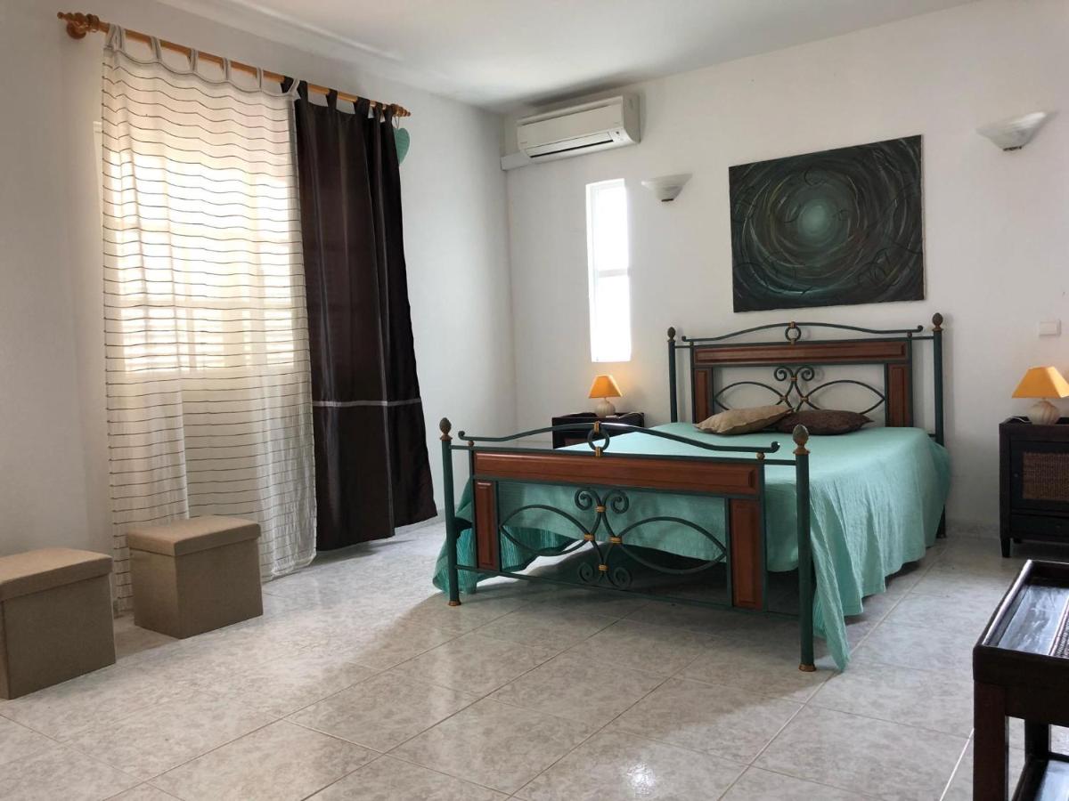 Nightingale Villa - B&B