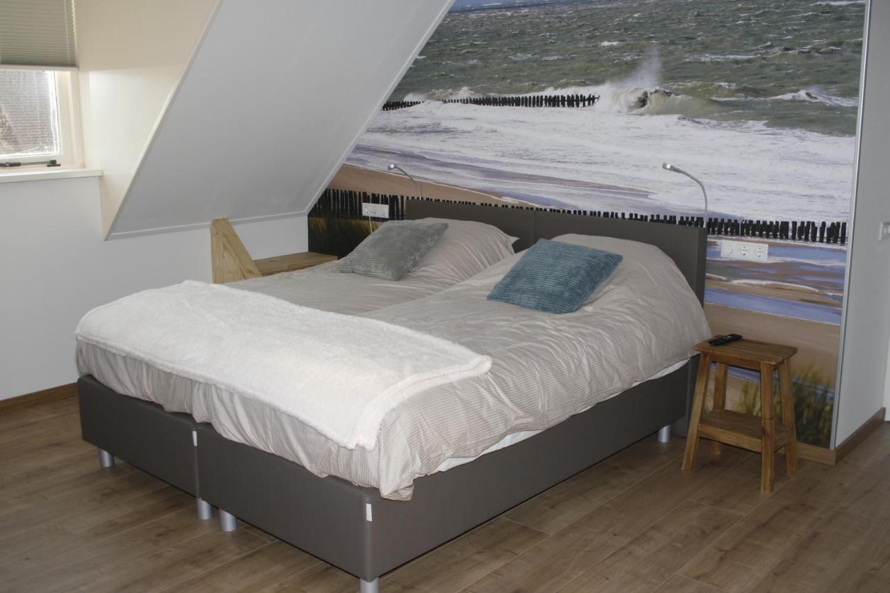 B&B Domburg - Hiltop - Bed and Breakfast Domburg