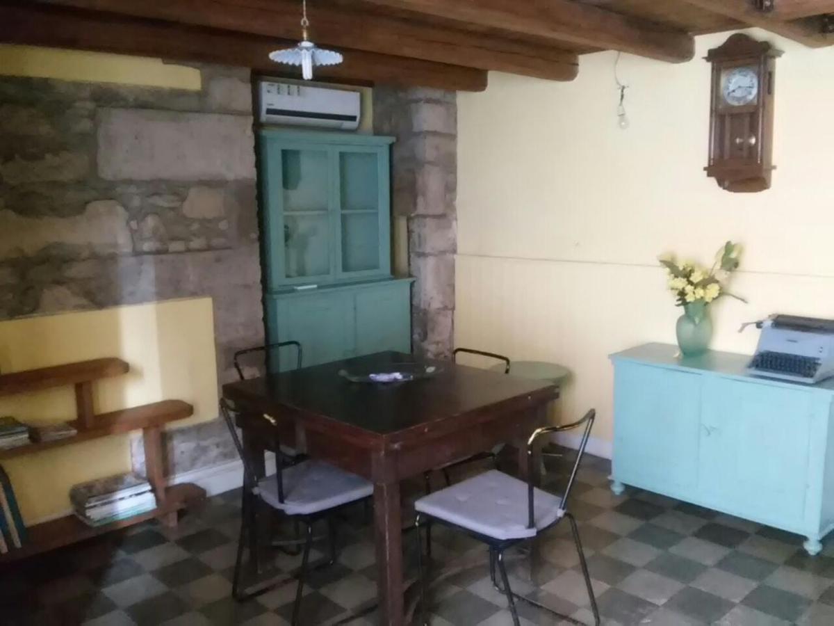 Maison de Vacances