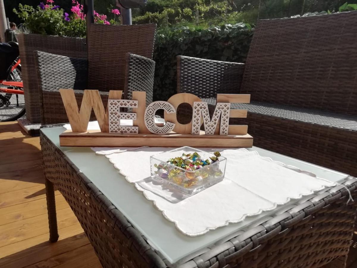 Affittacamere Da Carla - B&B