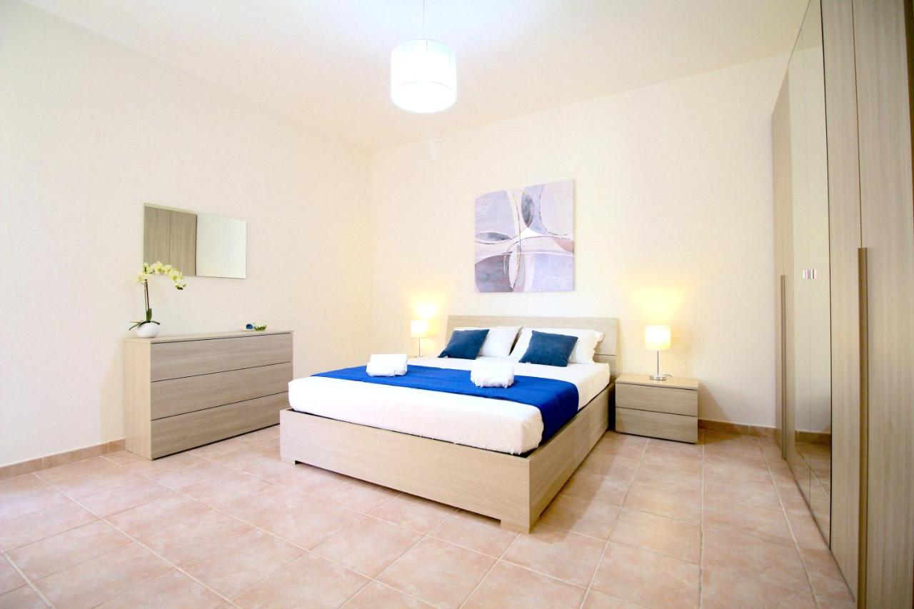 HolidayHouse Asfodelo - Chambres d’hôtes Alghero