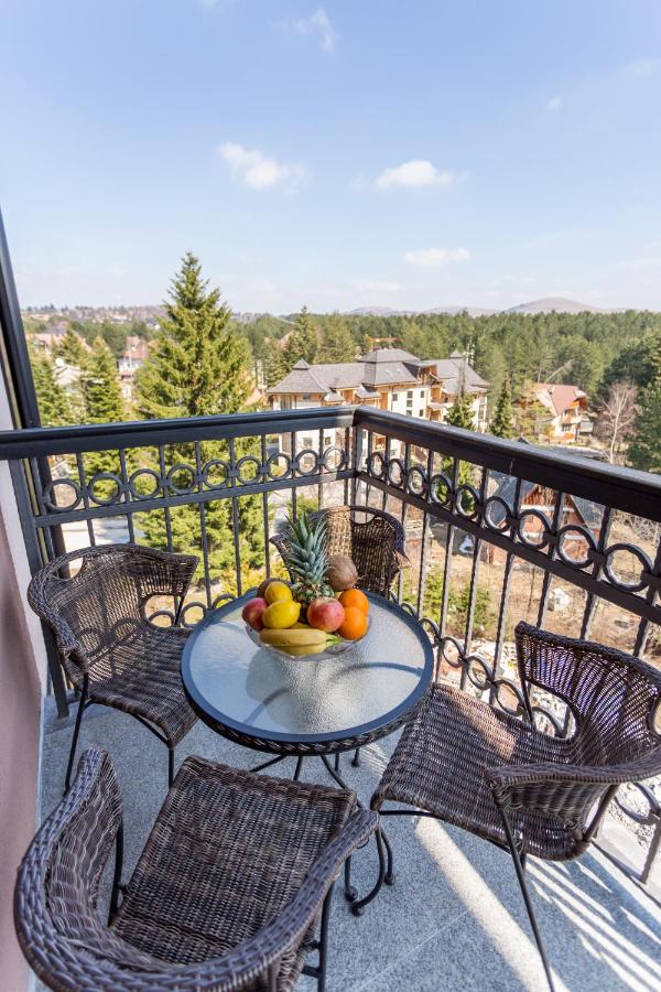 B&B Zlatibor - Delights Apartment Zlatibor - Bed and Breakfast Zlatibor