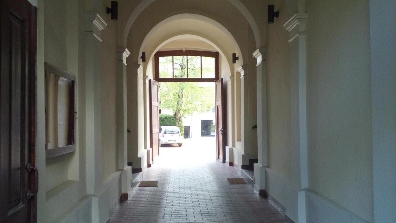 Cracowapart Loft Gertruda - B&B Cracovia