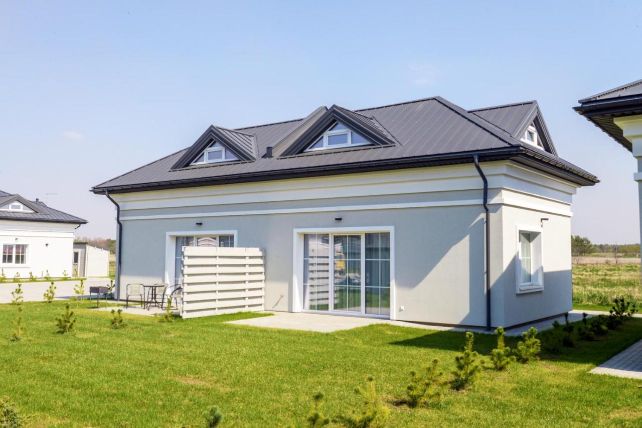 Kunigiškių 6 kvartalas - B&B Palanga