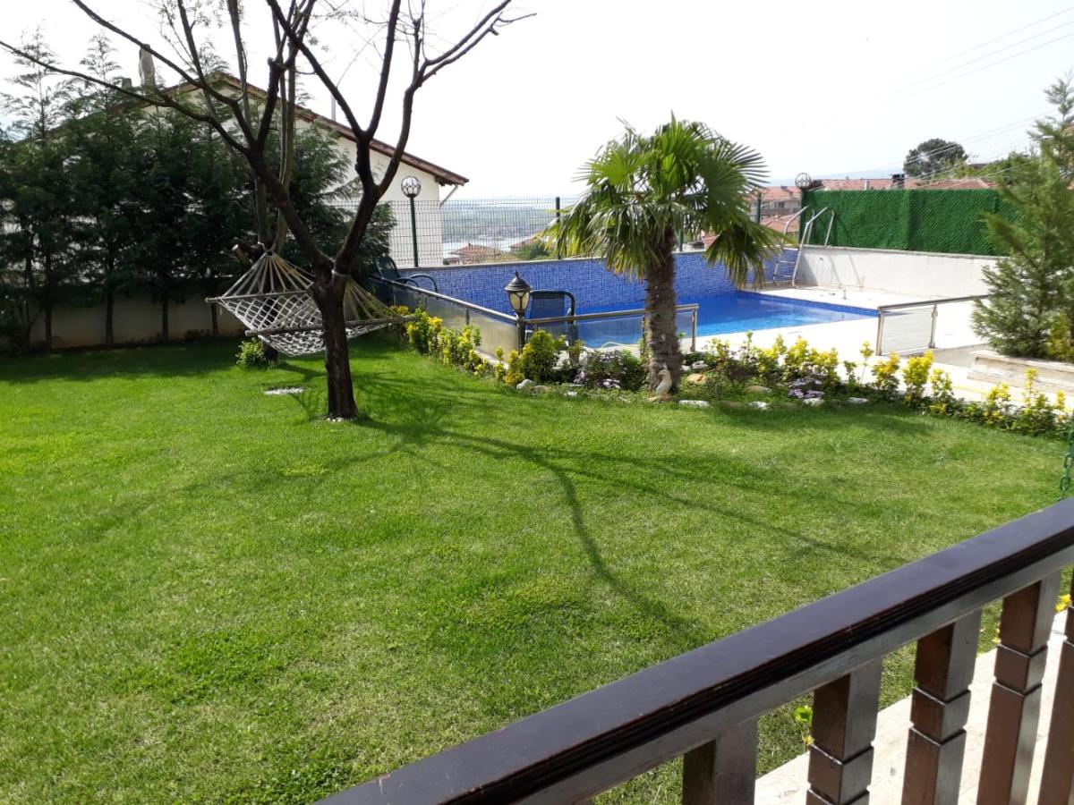 SAPANCA VİLLA BAHÇE 2 | Şimşir Sokak Sapanca Sakarya, 54600 Sapanca/Marmara Region | +90 507 638 89 98