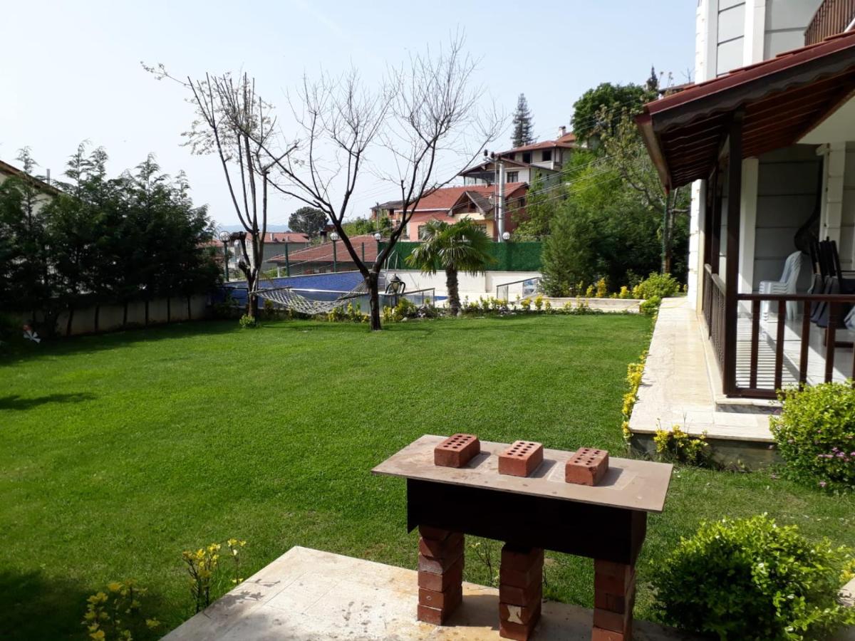SAPANCA VİLLA BAHÇE 2 | Şimşir Sokak Sapanca Sakarya, 54600 Sapanca/Marmara Region | +90 507 638 89 98