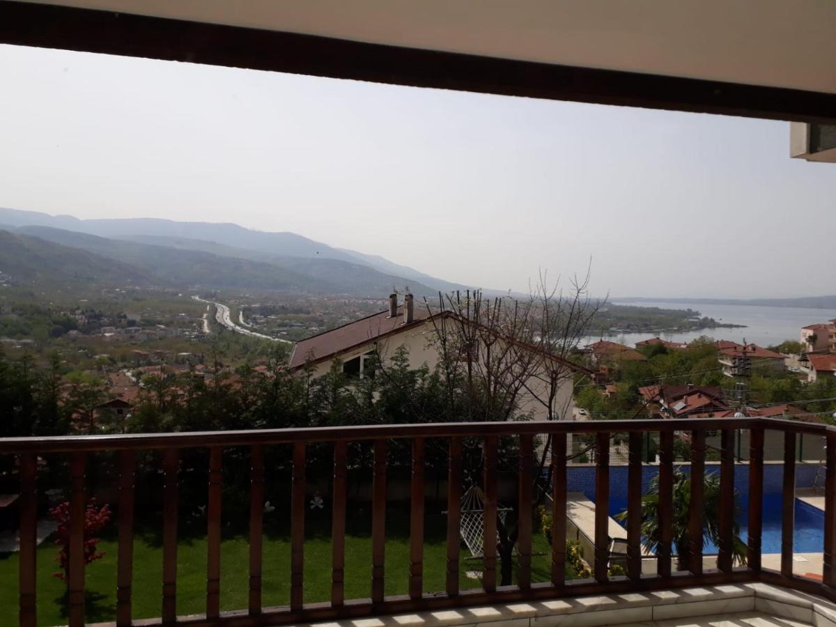 SAPANCA VİLLA BAHÇE 2 | Şimşir Sokak Sapanca Sakarya, 54600 Sapanca/Marmara Region | +90 507 638 89 98