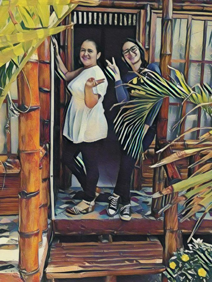 Family Room with Private Bathroom