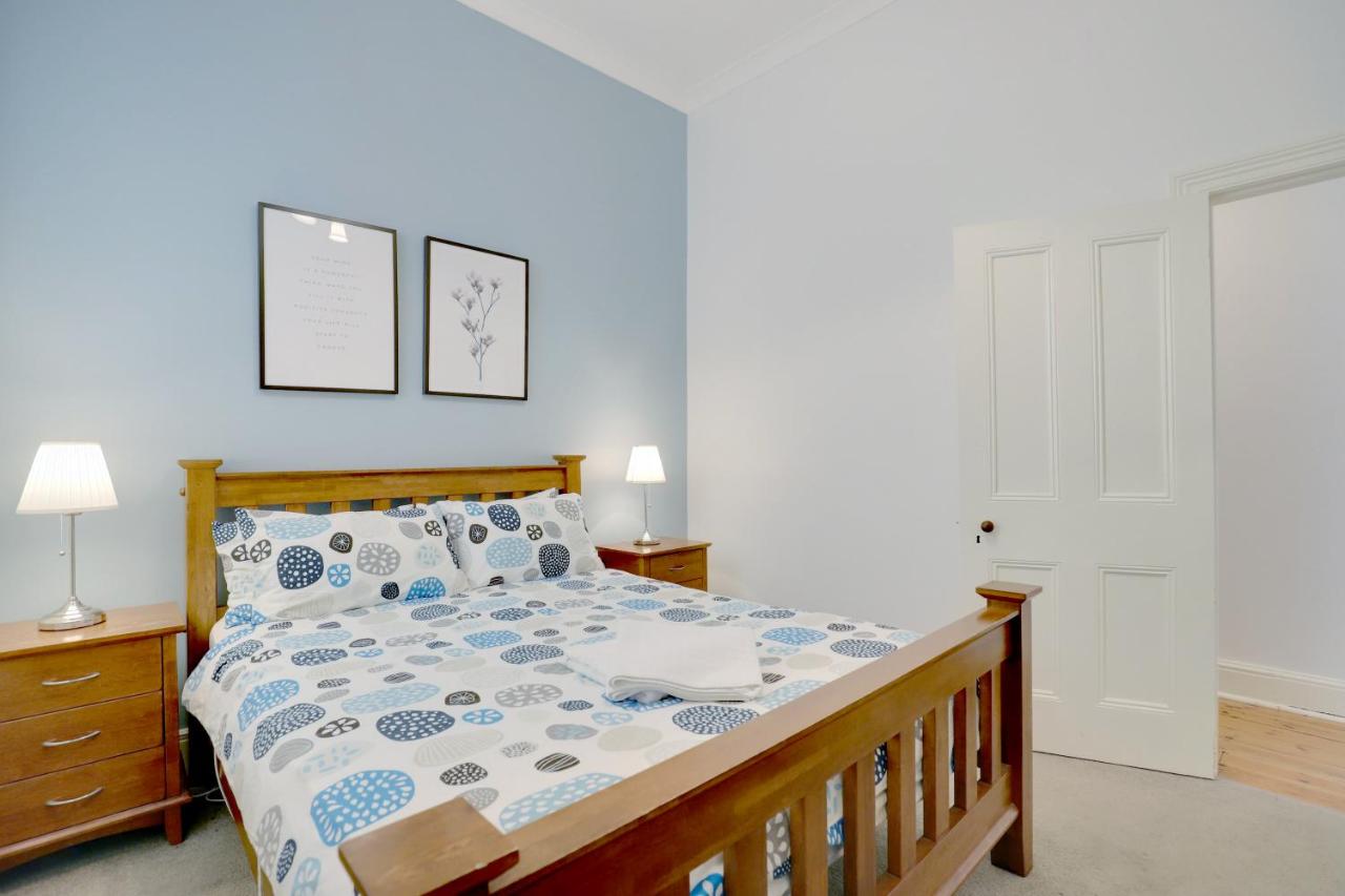 B&B Adelaida - Bath Street Cottages - Bed and Breakfast Adelaida