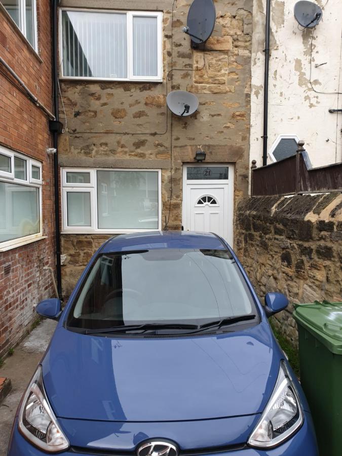 Birtley's Diamond 3 bed Apt, sleeps 6 Guests - B&B Birtley