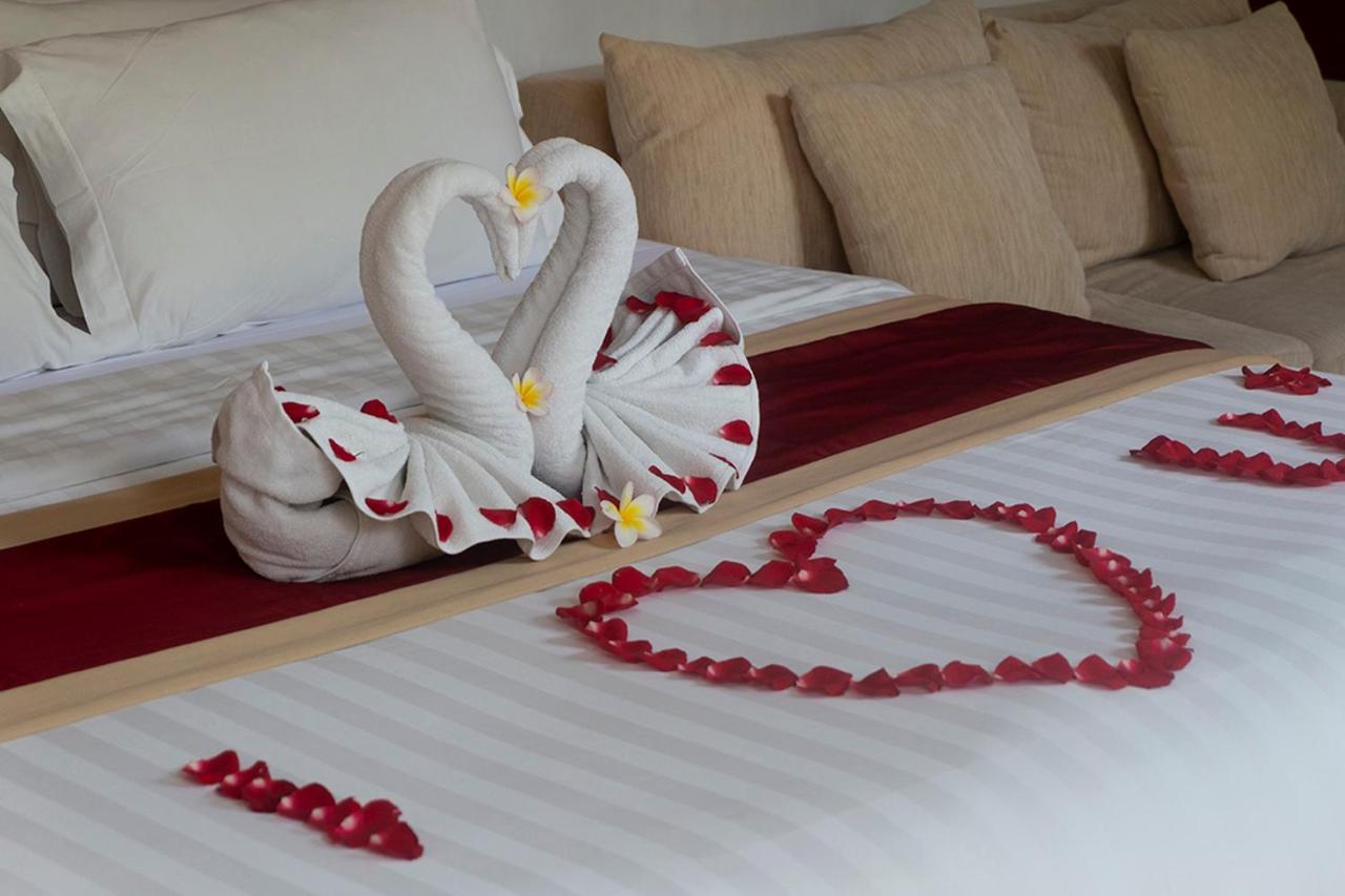 Sithala Villa Seminyak - Chambres d’hôtes
