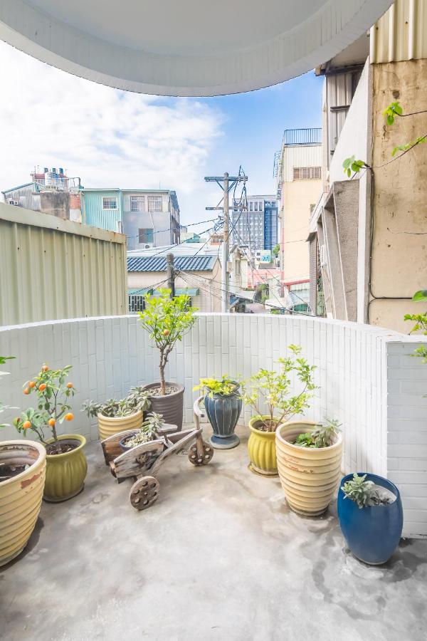 Triple Room with Shared Bathroom - 2F